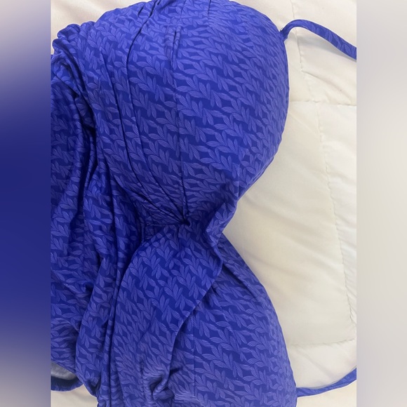 La BLANCA swimsuit - Picture 3 of 4